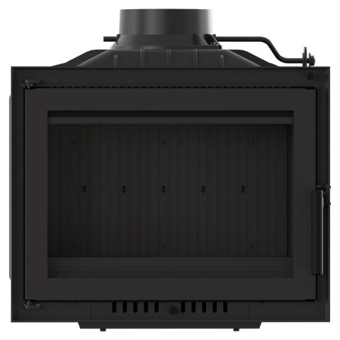 Ketaus židinys ILDNORD BERGEN 8 kw